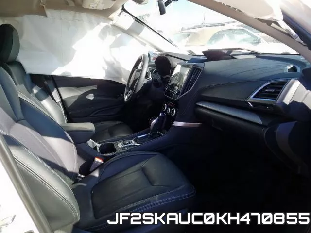 JF2SKAUC0KH470855 фото 6
