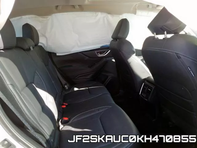 JF2SKAUC0KH470855 фото 7