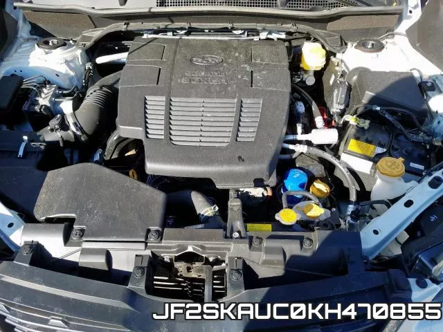 JF2SKAUC0KH470855 фото 8