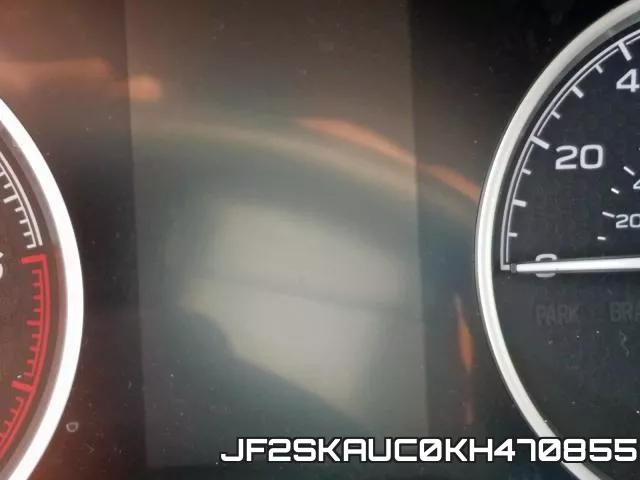 JF2SKAUC0KH470855 фото 9
