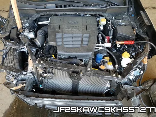 JF2SKAWC9KH557277 фото 7