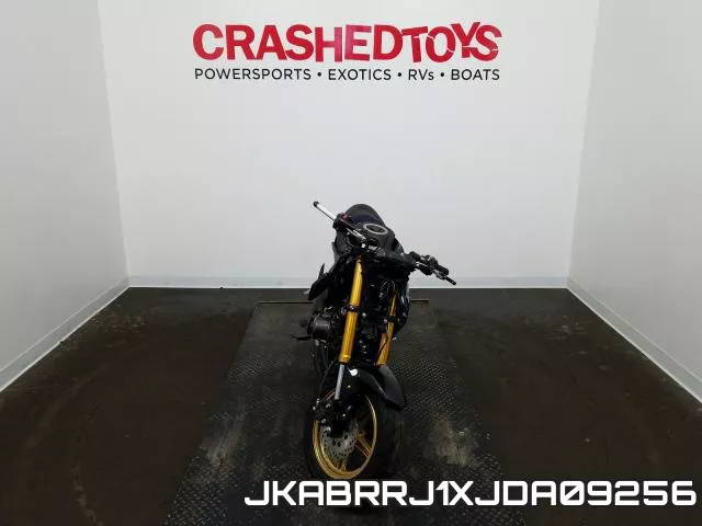 JKABRRJ1XJDA09256 фото 4