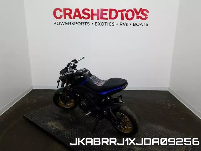 JKABRRJ1XJDA09256 фото 7