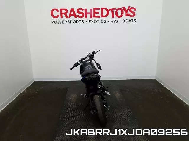 JKABRRJ1XJDA09256 фото 8