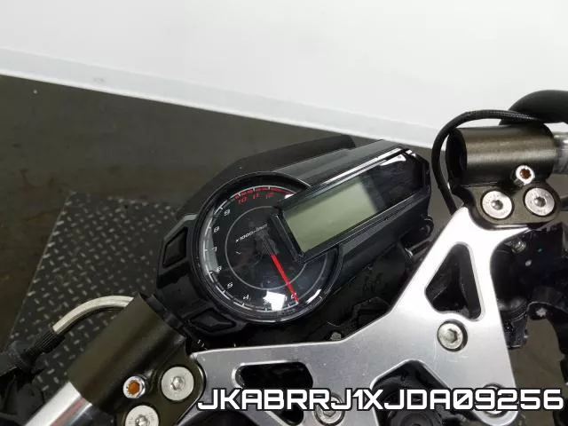 JKABRRJ1XJDA09256 фото 10