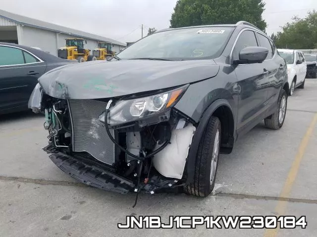 JN1BJ1CP1KW230184 фото 3