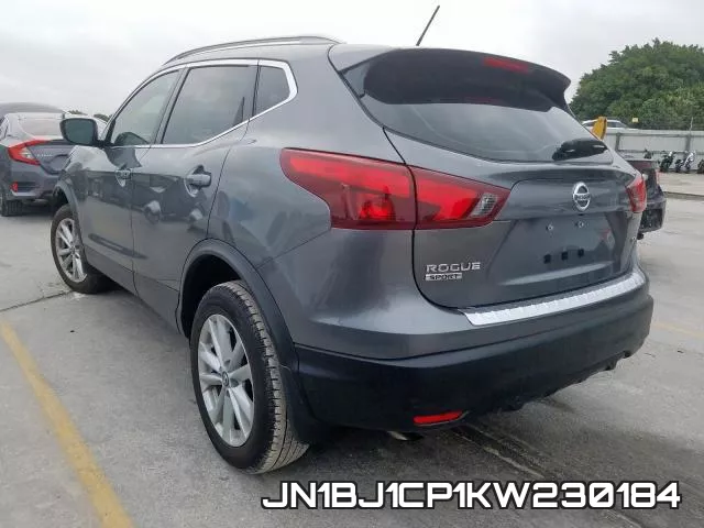 JN1BJ1CP1KW230184 фото 4