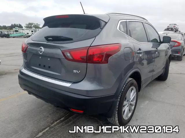 JN1BJ1CP1KW230184 фото 5