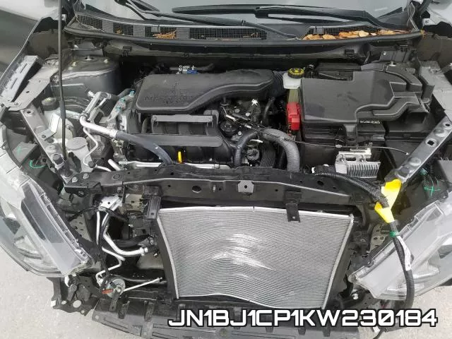 JN1BJ1CP1KW230184 фото 8