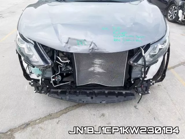JN1BJ1CP1KW230184 фото 10