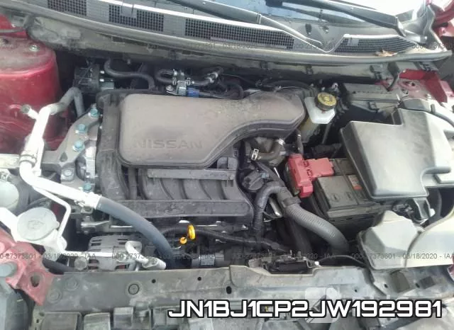 JN1BJ1CP2JW192981 фото 2