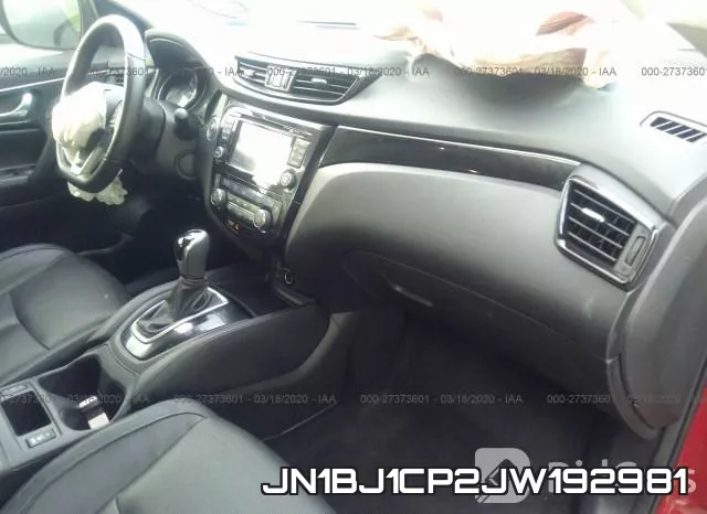 JN1BJ1CP2JW192981 фото 6