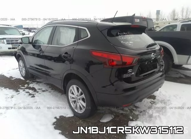 JN1BJ1CR5KW315112 фото 4