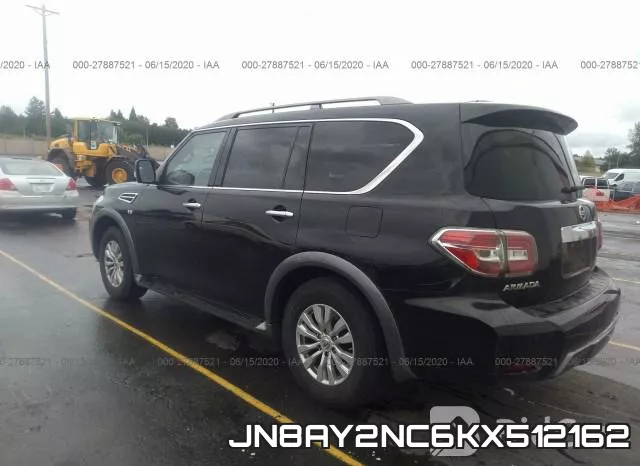 JN8AY2NC6KX512162 фото 4