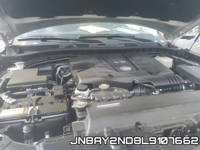JN8AY2ND8L9107662 фото 8