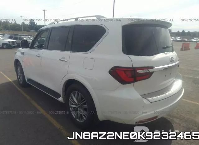 JN8AZ2NE0K9232465 фото 4