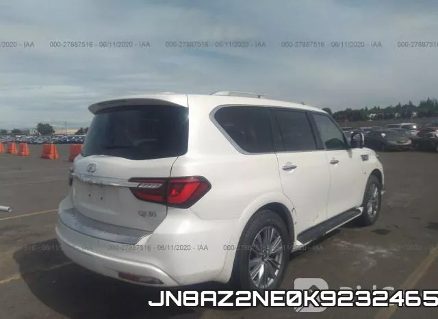 JN8AZ2NE0K9232465 фото 5