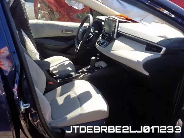 JTDEBRBE2LJ017233 фото 6