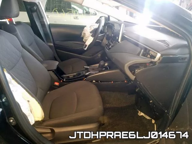 JTDHPRAE6LJ014674 фото 6