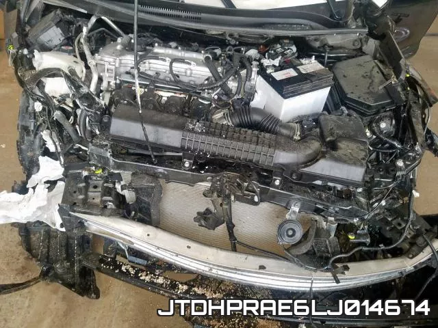 JTDHPRAE6LJ014674 фото 8