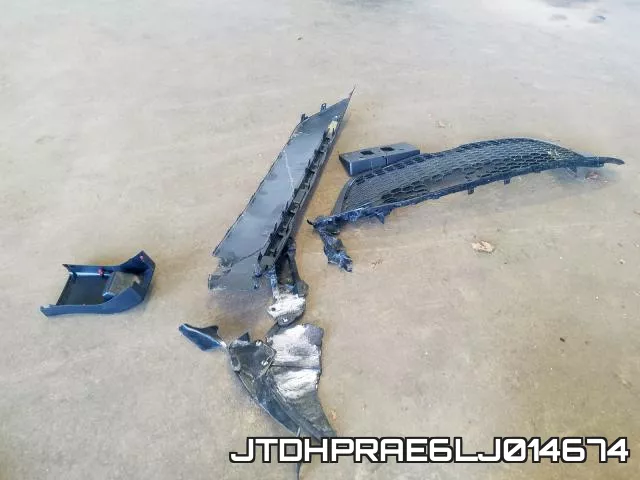 JTDHPRAE6LJ014674 фото 10