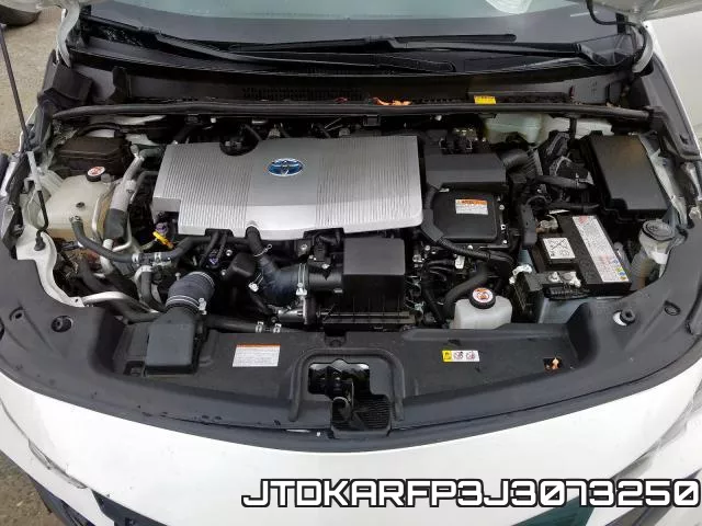 JTDKARFP3J3073250 фото 8