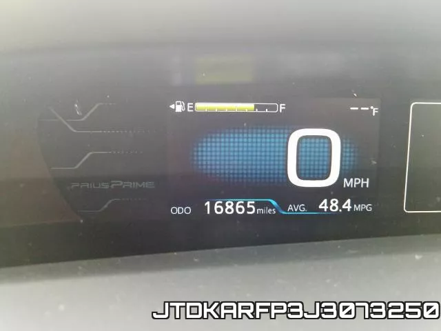 JTDKARFP3J3073250 фото 9