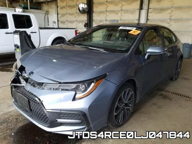JTDS4RCE0LJ047844 фото 3