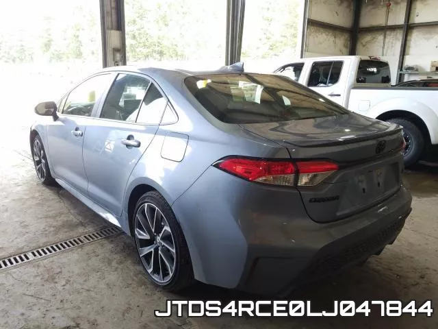 JTDS4RCE0LJ047844 фото 4