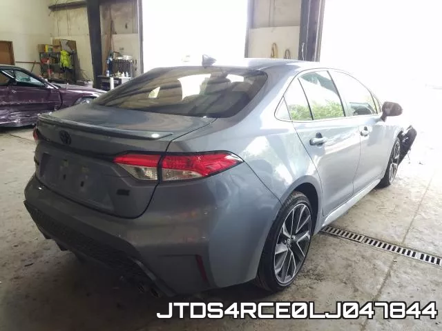 JTDS4RCE0LJ047844 фото 5