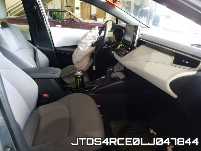 JTDS4RCE0LJ047844 фото 6