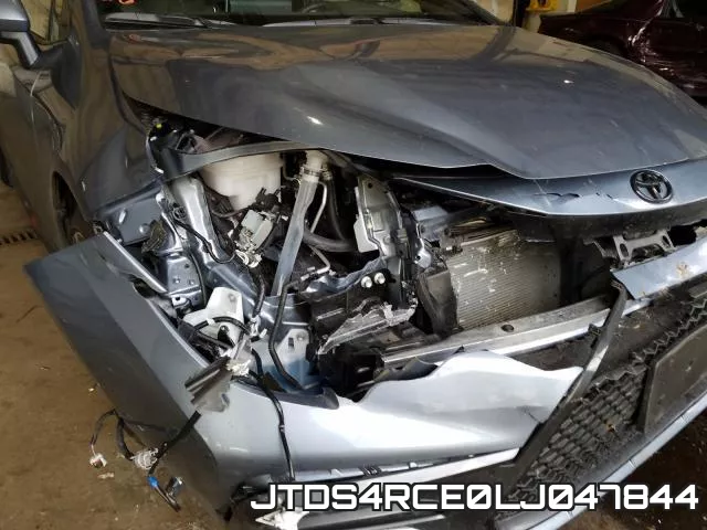 JTDS4RCE0LJ047844 фото 10