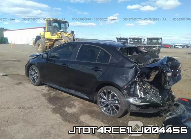 JTDT4RCE1LJ004456 фото 4