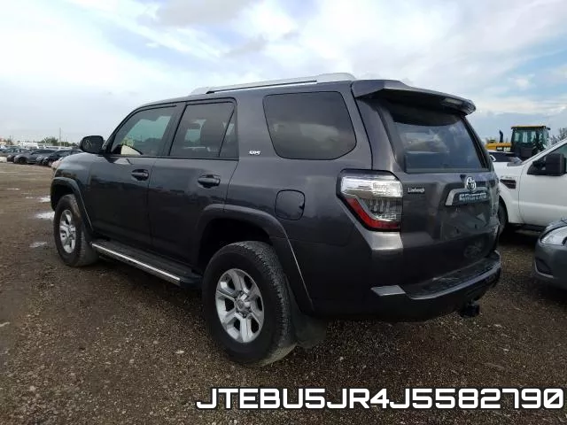 JTEBU5JR4J5582790 фото 4