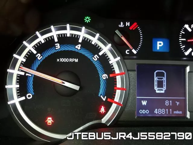 JTEBU5JR4J5582790 фото 9