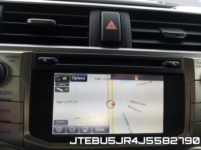 JTEBU5JR4J5582790 фото 10
