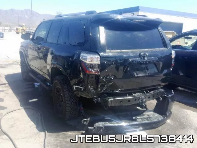 JTEBU5JR8L5738414 фото 4