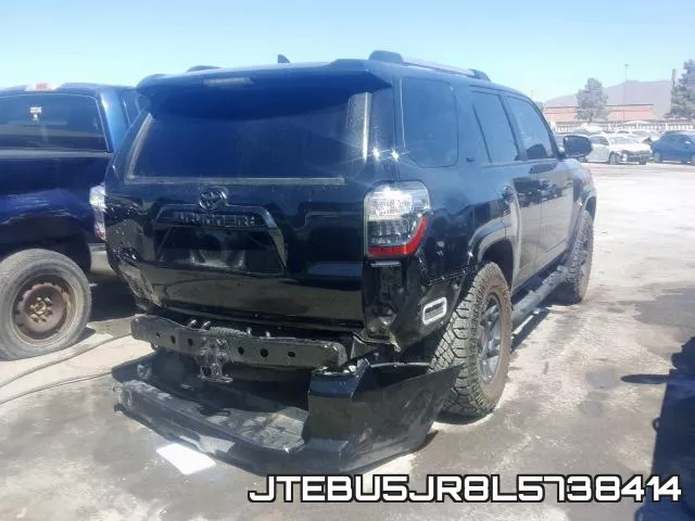 JTEBU5JR8L5738414 фото 5