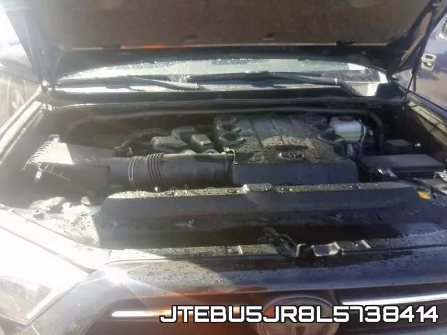 JTEBU5JR8L5738414 фото 8