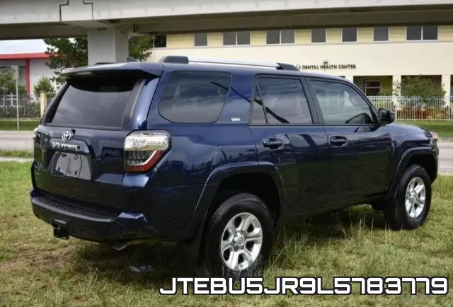 JTEBU5JR9L5783779 фото 5