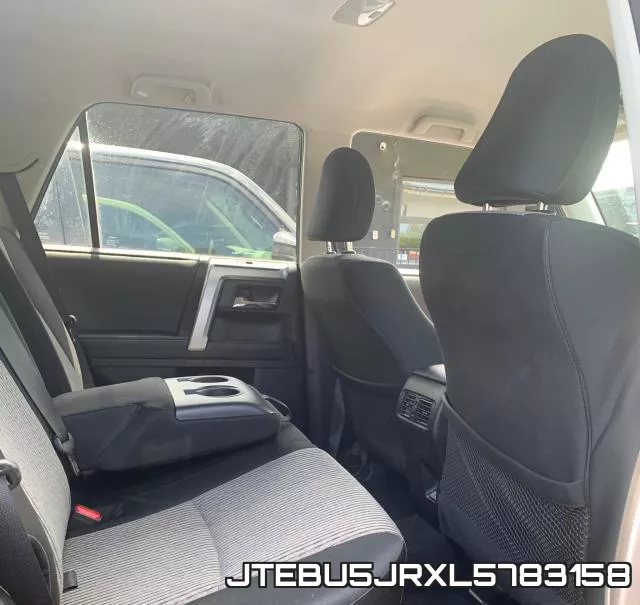 JTEBU5JRXL5783158 фото 7