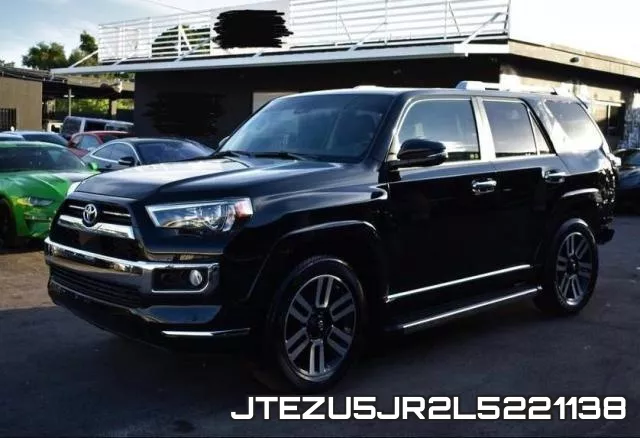 JTEZU5JR2L5221138 фото 3