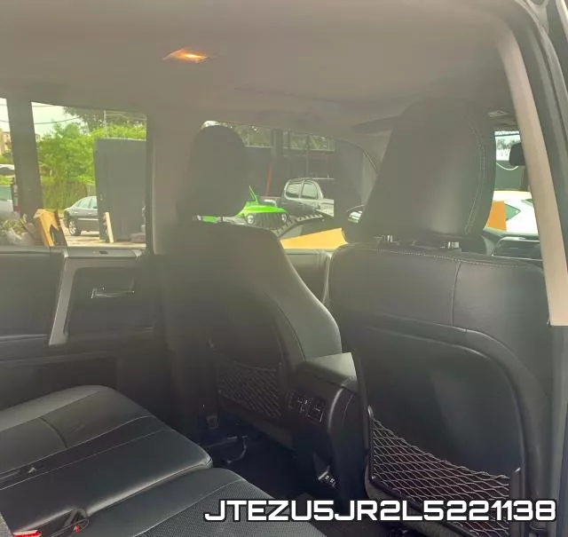 JTEZU5JR2L5221138 фото 7