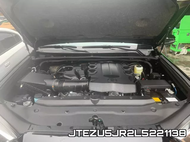 JTEZU5JR2L5221138 фото 8