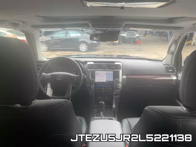 JTEZU5JR2L5221138 фото 10