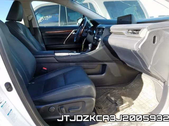 JTJDZKCA3J2005932 фото 6