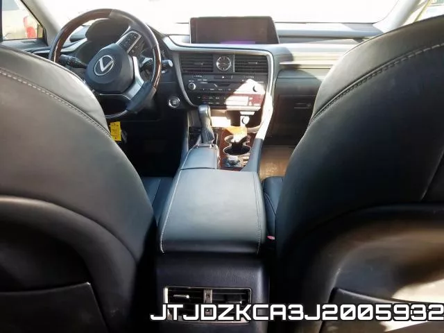 JTJDZKCA3J2005932 фото 10