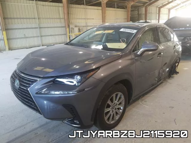 JTJYARBZ8J2115920 фото 3