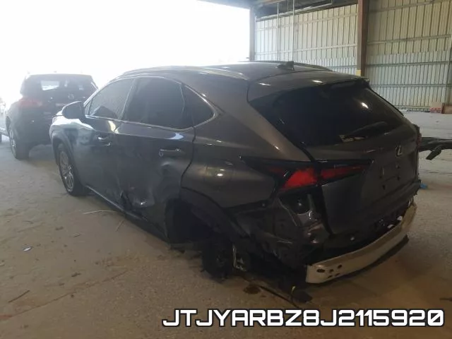 JTJYARBZ8J2115920 фото 4