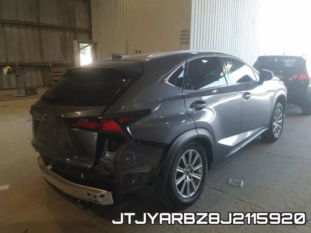 JTJYARBZ8J2115920 фото 5